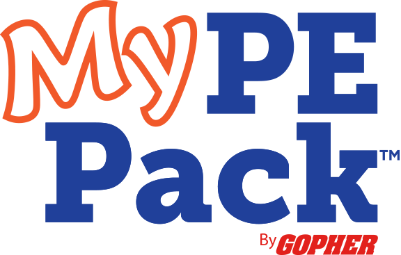 My PE Pack