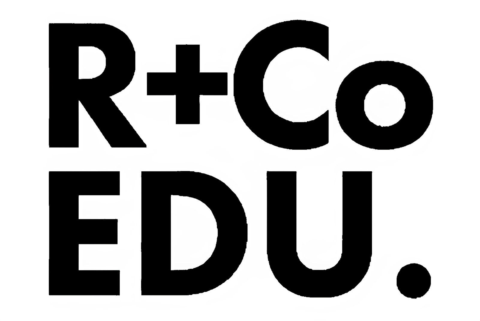 R+CO EDU