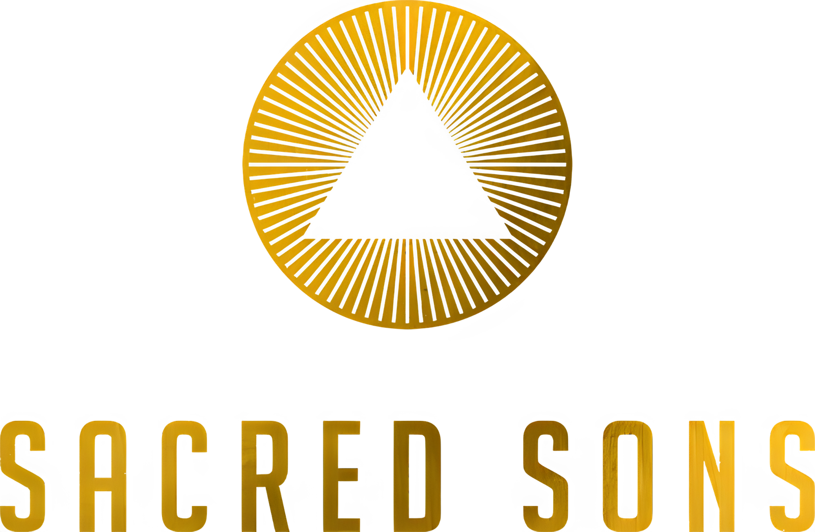 Sacred Sons