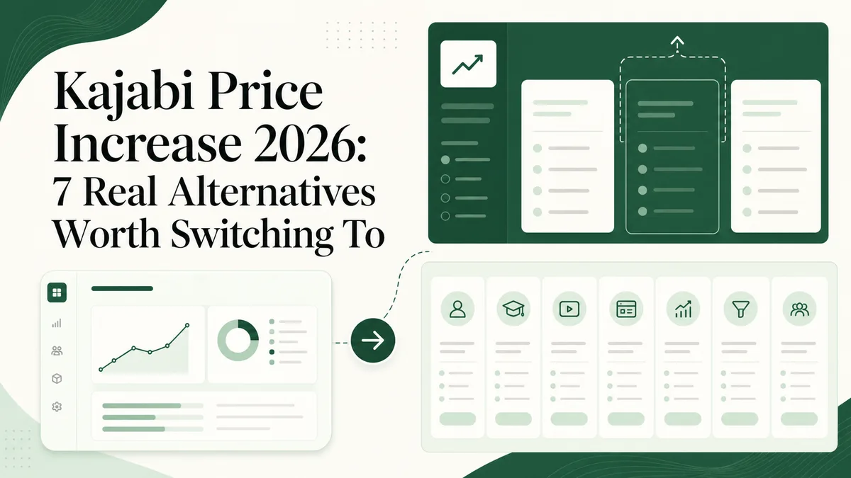 kajabi price increase illustration